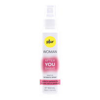 Woman After You Shave Spray Odą raminantis purškiklis po skutimosi 100ml