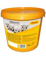 JOSERA Puppy Starter 2,5 kg pienas šuniukams
