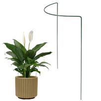 Metalinė augalų atrama, 95 cm