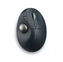 Pelė Kensington Pro Fit Ergo TB550 Trackball Graphite
