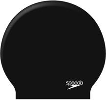 Speedo biofuse protective cap black l