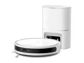Dulkių siurblys robotas TP-LINK Tapo RV20 Max Plus