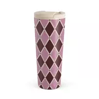Kelioninis puodelis Burga Heartless - Travel Mug, 700 ml / Flap