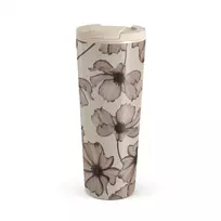 Kelioninis puodelis Burga Barely Yours - Travel Mug, 700 ml / Flap