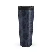 Kelioninis puodelis Burga Illusion - Travel Mug, 700 ml / Flap