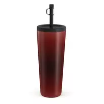 Kelioninis puodelis Burga No Talking - Travel Mug, 700 ml / Straw