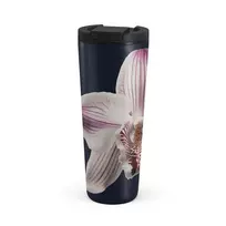 Kelioninis puodelis Burga Nectar - Travel Mug, 700 ml / Flap