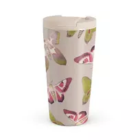 Kelioninis puodelis Burga Metamorphosis - Travel Mug, 500 ml / Flap