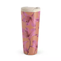 Kelioninis puodelis Burga Eden - Travel Mug, 700 ml / Flap