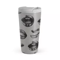 Kelioninis puodelis Burga Next Mistake - Travel Mug, 500 ml / Flap