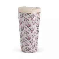 Kelioninis puodelis Burga Alice - Travel Mug, 500 ml / Flap