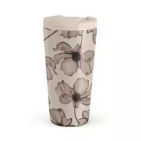 Kelioninis puodelis Burga Barely Yours - Travel Mug, 500 ml / Flap