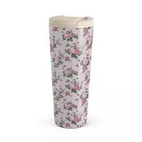 Kelioninis puodelis Burga Alice - Travel Mug, 700 ml / Flap