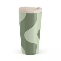 Kelioninis puodelis Burga No Rush - Travel Mug, 500 ml / Flap