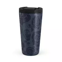 Kelioninis puodelis Burga Illusion - Travel Mug, 500 ml / Flap