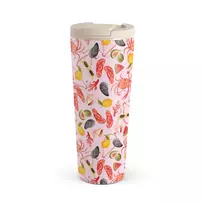 Kelioninis puodelis Burga Bajo El Sol - Travel Mug, 700 ml / Flap