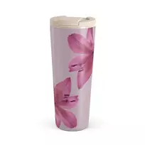 Kelioninis puodelis Burga Fragile Beauty - Travel Mug, 700 ml / Flap