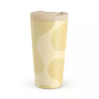 Kelioninis puodelis Burga Glow - Travel Mug, 500 ml / Flap