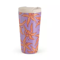 Kelioninis puodelis Burga Mythical - Travel Mug, 500 ml / Flap