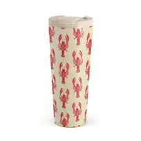 Kelioninis puodelis Burga Chef's Kiss - Travel Mug, 700 ml / Flap