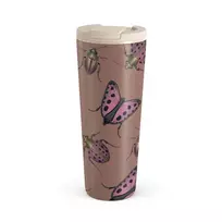 Kelioninis puodelis Burga Runaway - Travel Mug, 700 ml / Flap