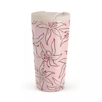 Kelioninis puodelis Burga Nymph - Travel Mug, 500 ml / Flap