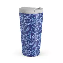 Kelioninis puodelis Burga Lisboa - Travel Mug, 500 ml / Flap