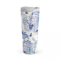 Kelioninis puodelis Burga Desert - Kelioninis puodelis, 700 ml / Atvartas