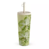 Kelioninis puodelis Burga Purity - Travel Mug, 700 ml / Straw
