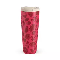 Kelioninis puodelis Burga Solace - Travel Mug, 700 ml / Flap