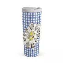 Kelioninis puodelis Burga Today's Special - Travel Mug, 700 ml / Flap