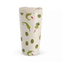 Kelioninis puodelis Burga Aperitivo - Travel Mug, 500 ml / Flap
