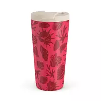 Kelioninis puodelis Burga Solace - Travel Mug, 500 ml / Flap