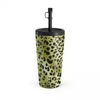 Kelioninis puodelis Burga Enchantress - Travel Mug, 500 ml / Straw