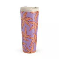 Kelioninis puodelis Burga Mythical - Travel Mug, 700 ml / Flap