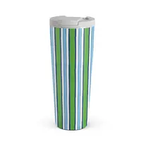 Kelioninis puodelis Burga Gelato - Travel Mug, 700 ml / Flap