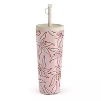 Kelioninis puodelis Burga Nymph - Travel Mug, 700 ml / Straw