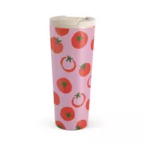 Kelioninis puodelis Burga Salsa - Travel Mug, 700 ml / Flap