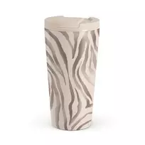 Kelioninis puodelis Burga Lustre - Travel Mug, 500 ml / Flap