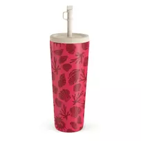 Kelioninis puodelis Burga Solace - Travel Mug, 700 ml / Straw
