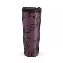 Kelioninis puodelis Burga That Girl - Travel Mug, 700 ml / Flap