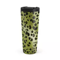 Kelioninis puodelis Burga Enchantress - Travel Mug, 700 ml / Flap