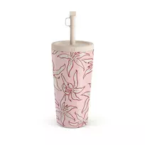 Kelioninis puodelis Burga Nymph - Travel Mug, 500 ml / Straw