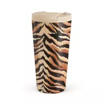 Kelioninis puodelis Burga Feral - Travel Mug, 500 ml / Flap