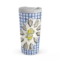 Kelioninis puodelis Burga Today's Special - Travel Mug, 500 ml / Flap