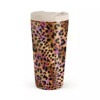 Kelioninis puodelis Burga Wild Era - Travel Mug, 500 ml / Flap