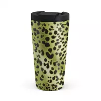 Kelioninis puodelis Burga Enchantress - Travel Mug, 500 ml / Flap