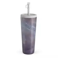 Kelioninis puodelis Burga Side Effect - Travel Mug, 700 ml / Straw