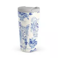 Kelioninis puodelis Burga Sobremesa - Travel Mug, 500 ml / Flap