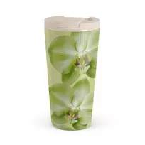 Kelioninis puodelis Burga Purity - Travel Mug, 500 ml / Flap